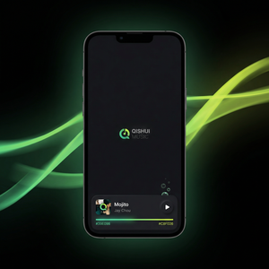 汽水音乐ACG动漫音乐推荐教程