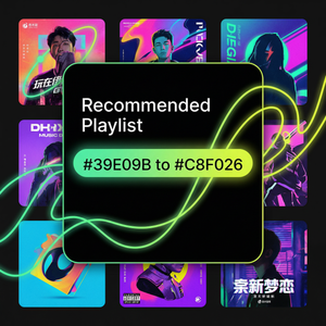 汽水音乐海边歌单创建方法