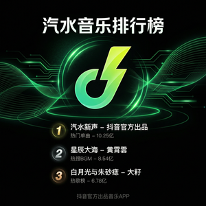 汽水音乐公路旅行音乐推荐功能