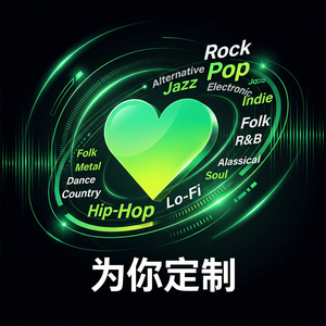 汽水音乐工作模式设置方法